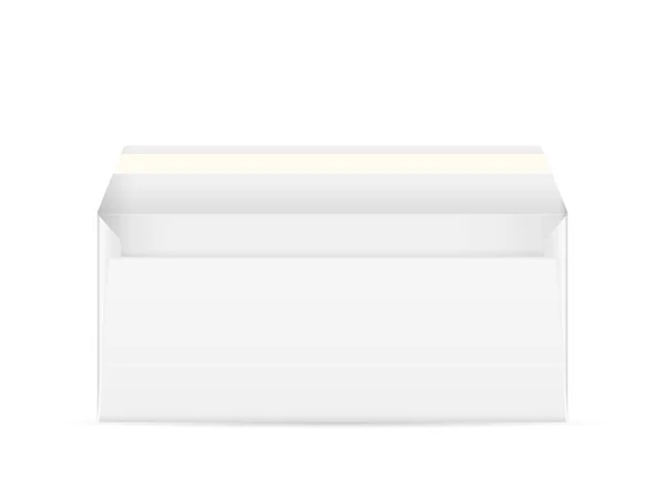 Envelope — Vetor de Stock