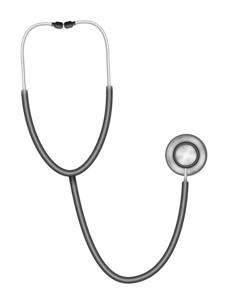 STETHOSCOPE ในประเทศจีน — ภาพเวกเตอร์สต็อก