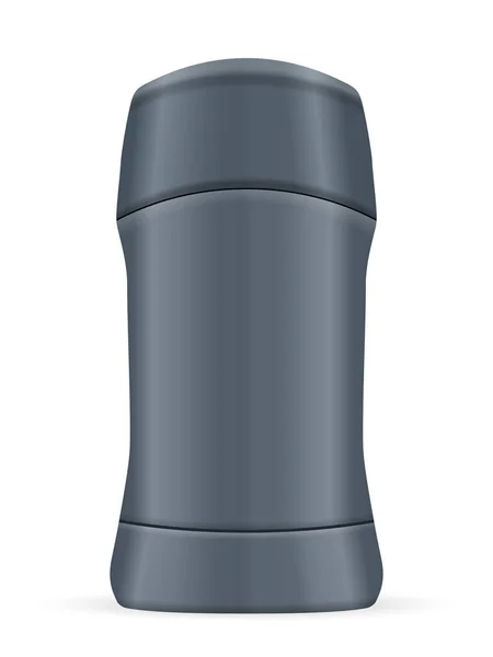 Déodorant bâton — Image vectorielle