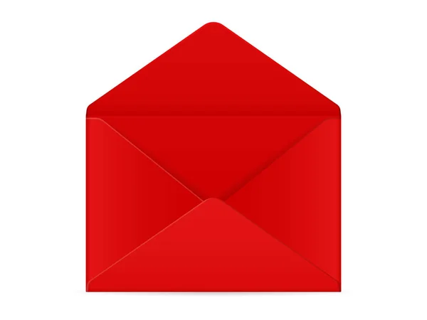 Envelope — Stock Vector
