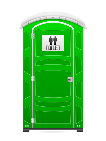26 482 026 Porta potty Vector Images Depositphotos