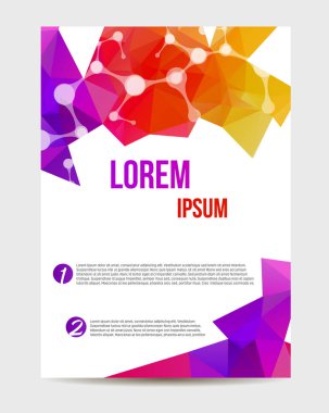 el ilanı şablon arka plan