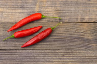 Kırmızı Pul Biber