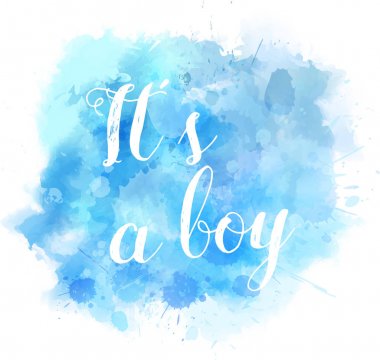 Suluboya sıçrama erkek