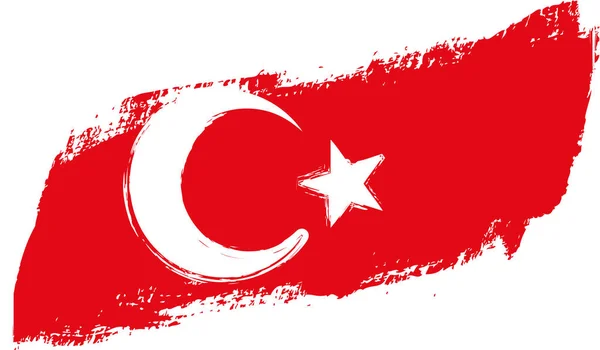 Грязная Турция — стоковый вектор