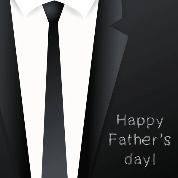 Father's day holiday background