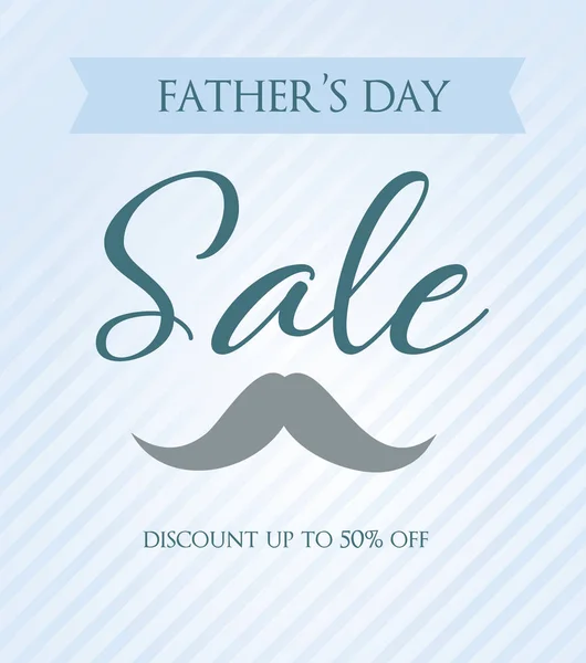 Father\'s day holiday background
