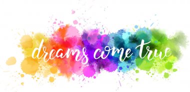 Suluboya sıçrama alıntı ile