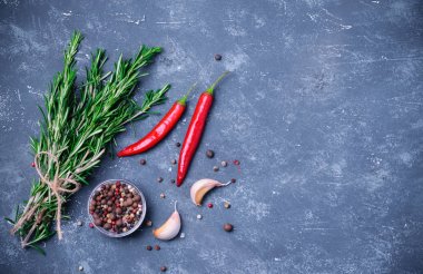 Rosemary braches bağlı