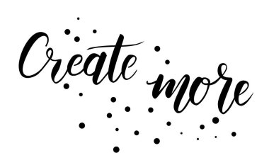 Daha fazla el yazısı metin oluşturmak