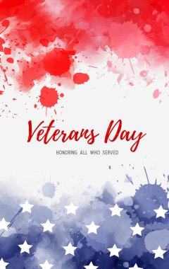 Gaziler günü arka plan