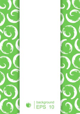 Vektör suluboya arka plan dokular için. Kompozisyon scrapbooking.drawn arka planlar.