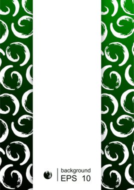 Vektör suluboya arka plan dokular için. Kompozisyon scrapbooking.drawn arka planlar.