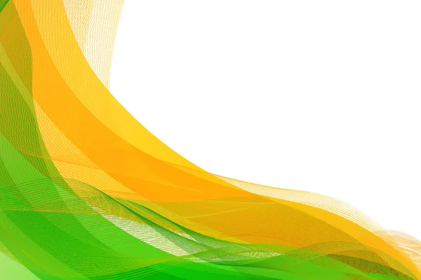 Ευτυχισμένη ημέρα της Δημοκρατίας της Ινδίας φόντο — Διανυσματικό Αρχείο