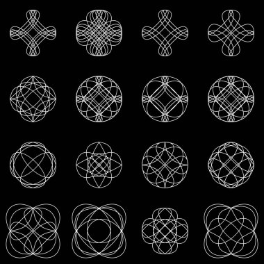Hattsal tasarım elemanları ve sayfa dekorasyonu