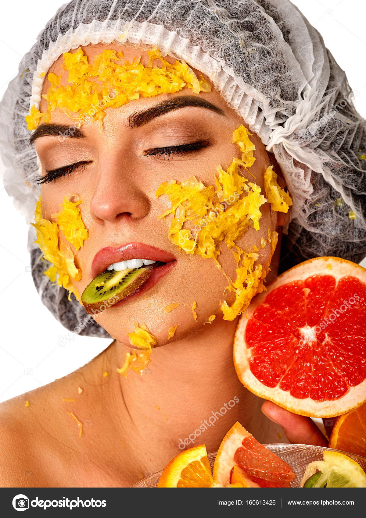 mango facial mask Cunt gushing info remember