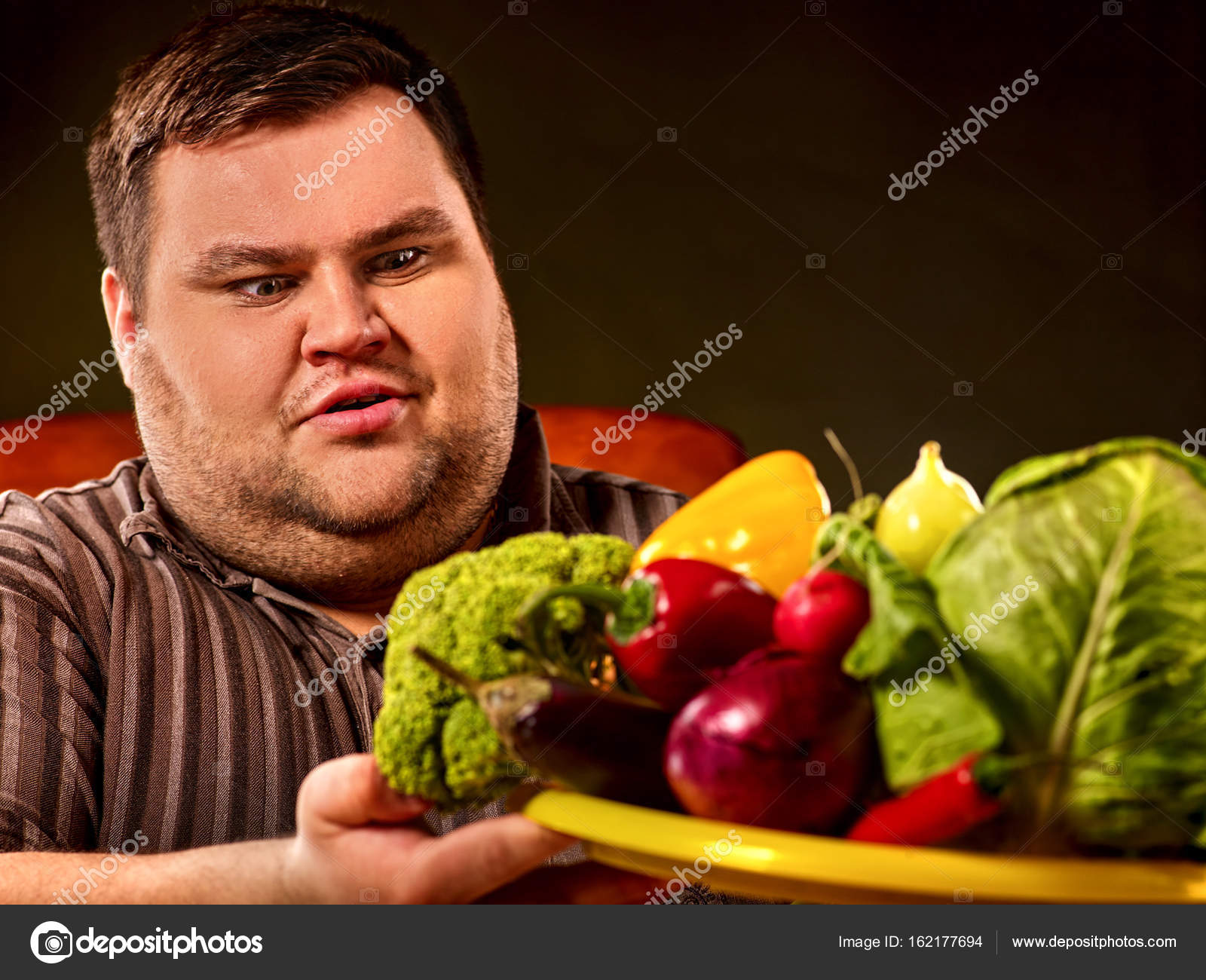 gezond eetpatroon man gezond eetpatroon man