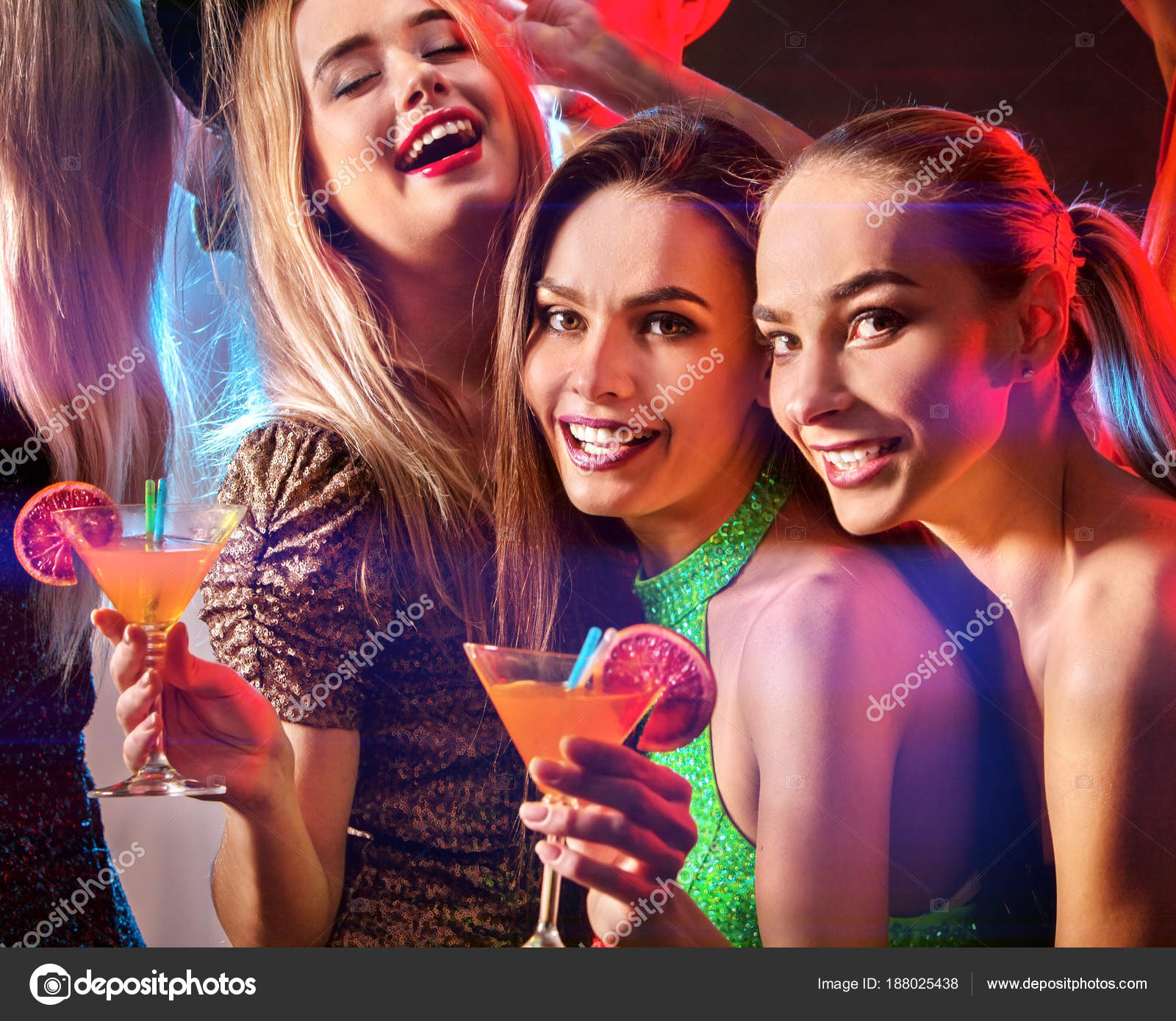 dans feest dans feest