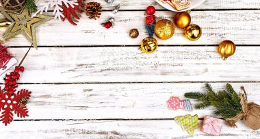 Noel süslemeleri Xmas topları tasarımı