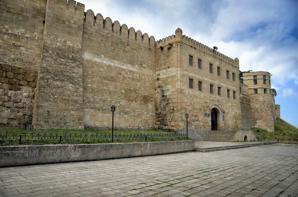 Ciudadela de Naryn Kala. Derbent. Daguestán. Rusia —  Fotos de Stock