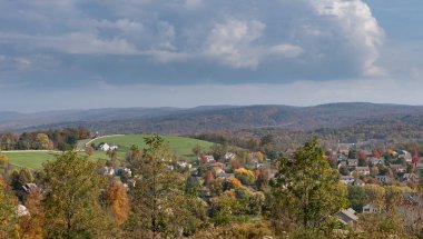 Morgantown Wv modern tek aile evlerinde