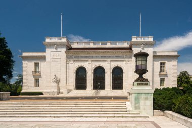 Karargah Örgütü Amerika Birleşik Devletleri Dc Washington