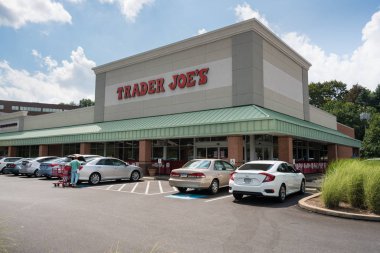 Trader Joes bakkal Pittsburgh PA