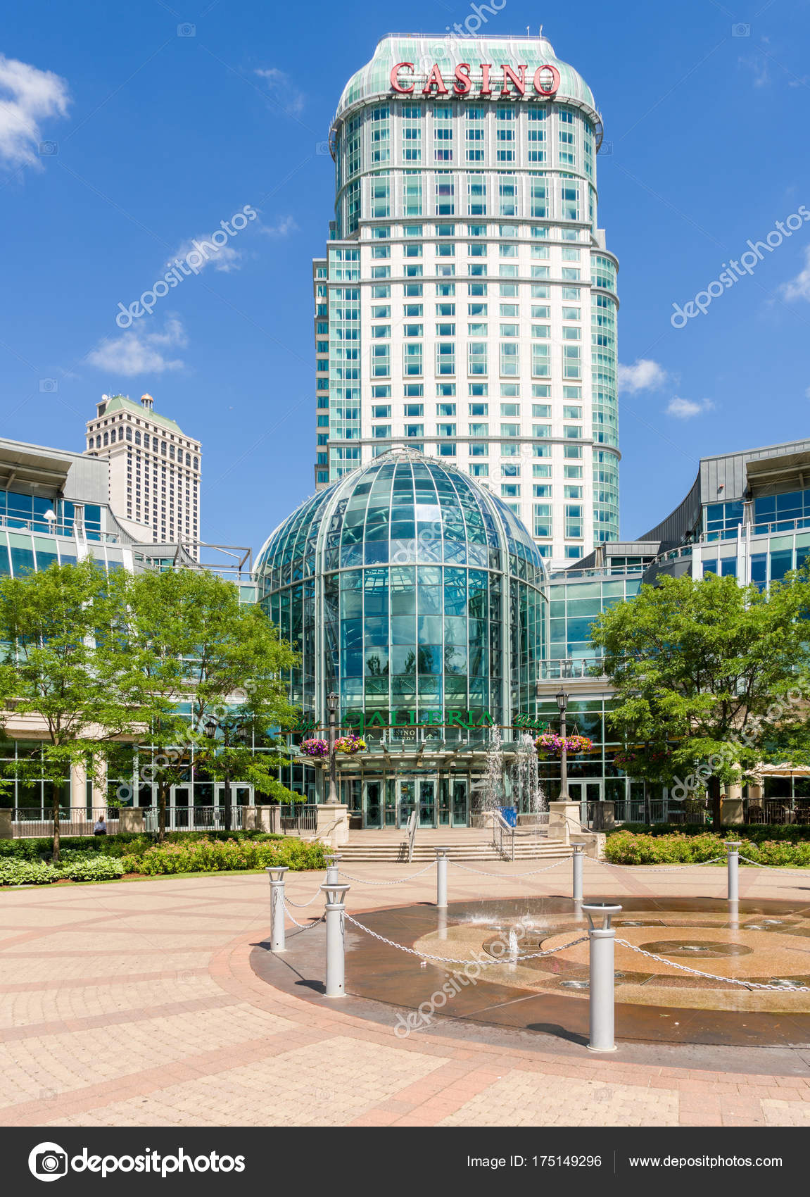 Niagara falls casino canada fallsview Niagara falls casino canada fallsview
