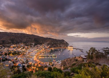 Avalon Catalina Island Casino