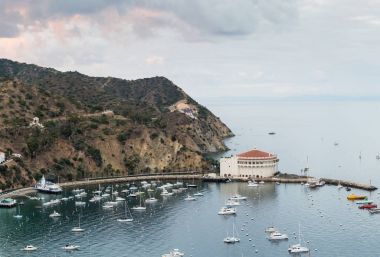Avalon Catalina Island Casino