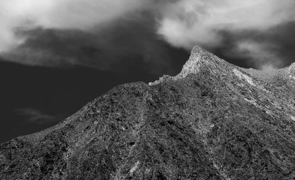 Valley near Borrego Springs in California desert — Stock Photo, Image