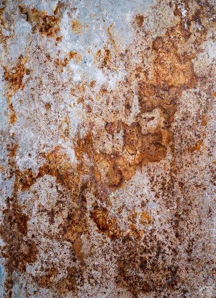 Rusty iron sheet for abstract background Stock Picture