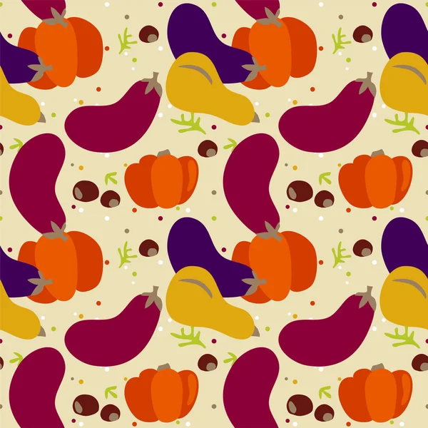 desen sonbahar sebze