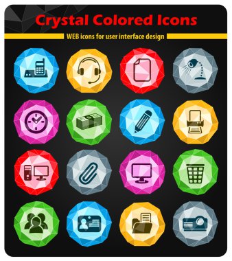 Ofis simgesi ayarlandı