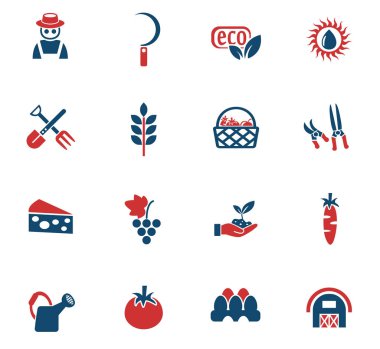 Tarım simgesi belirlendi