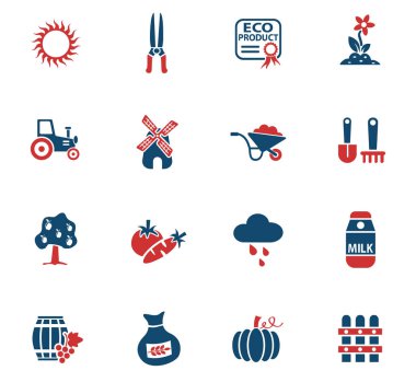 Tarım simgesi belirlendi