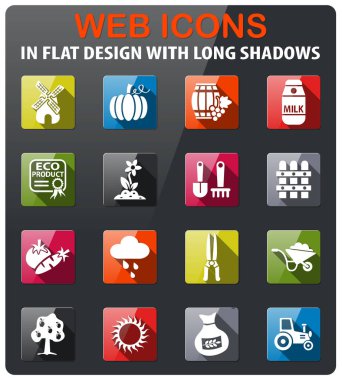 Tarım simgesi belirlendi