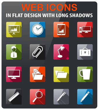 Office sadece simgeleri