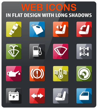 Araba arabirimi işareti