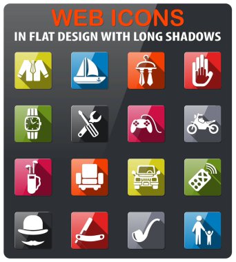 Baba Günü Simgesi Ayarları