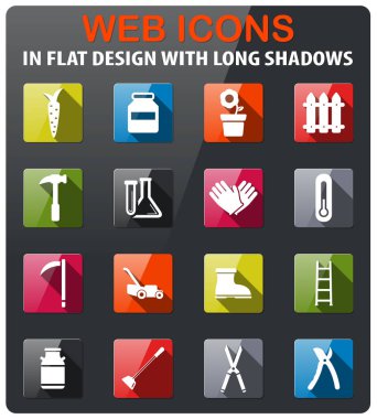 Sadece kutsal kişilerin resmi Bahçe araçları