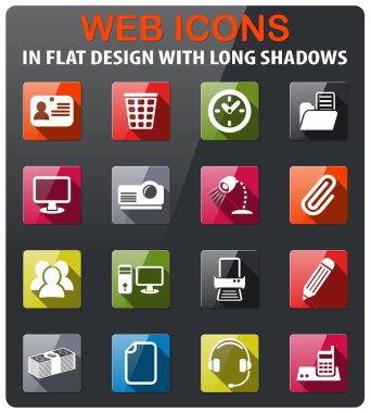 Ofis simgesi ayarlandı