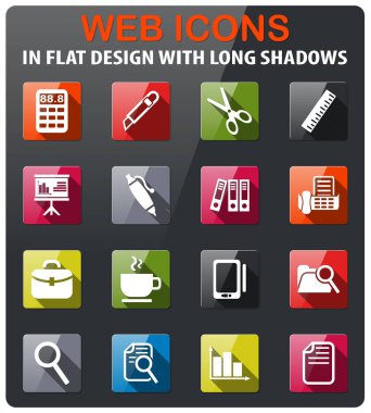 Ofis simgesi ayarlandı