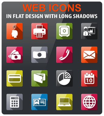 Office sadece simgeleri