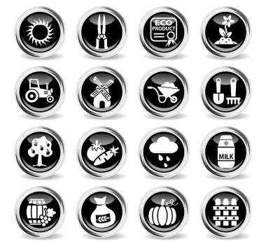 Tarım simgesi belirlendi