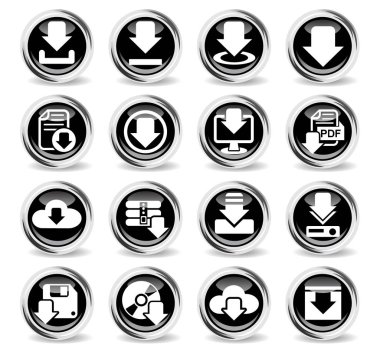 Download Icon set
