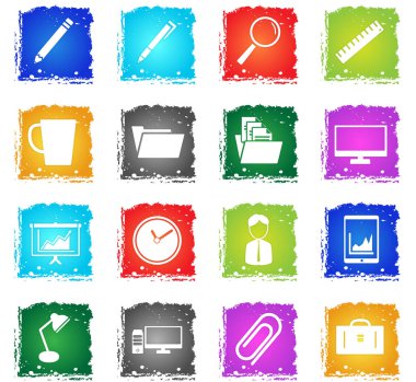 Office sadece simgeleri