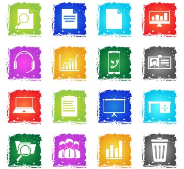 Office sadece simgeleri