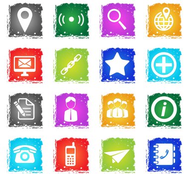 Sadece kutsal kişilerin resmi bağlantı kurar