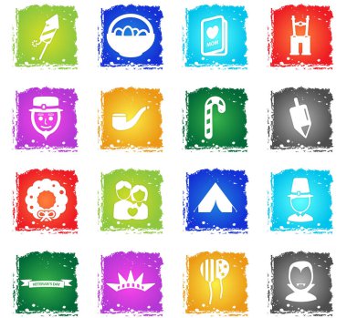 Sadece kutsal kişilerin resmi tatil